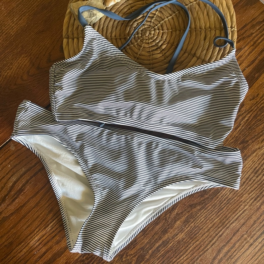 EUC Cheeky Bikini